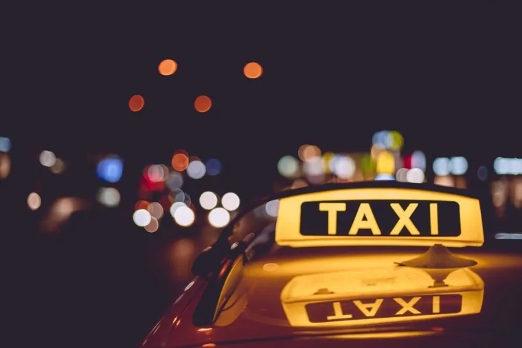 Calcul prix taxi longue distance, Mulhouse, Taxi HJ
