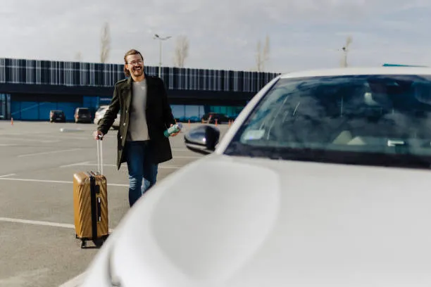 Transfert en taxi vers l'aéroport à Mulhouse, Mulhouse, Taxi HJ