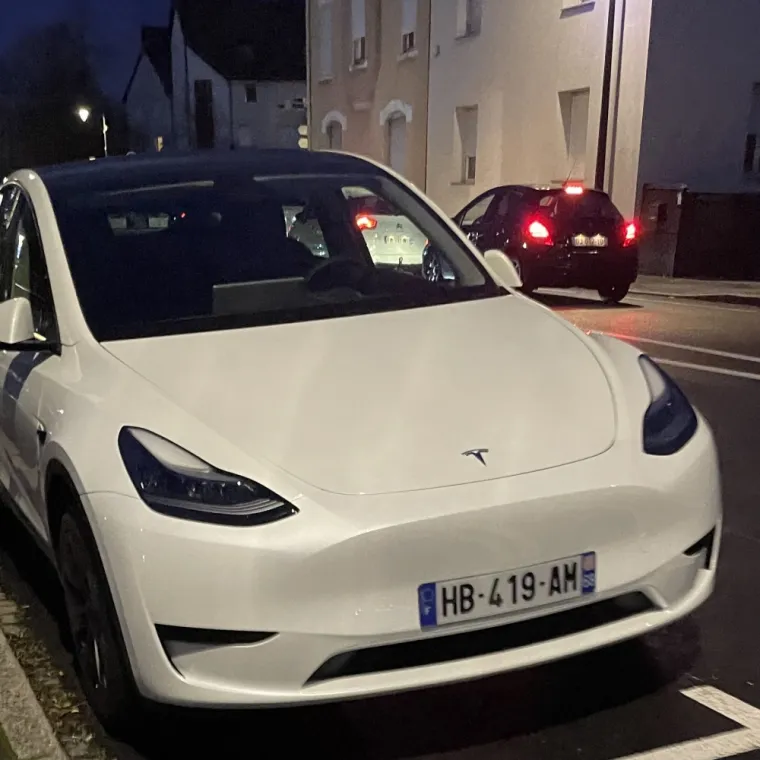 Vtc , Mulhouse, Taxi HJ